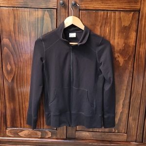 Danskin Now Jacket -black